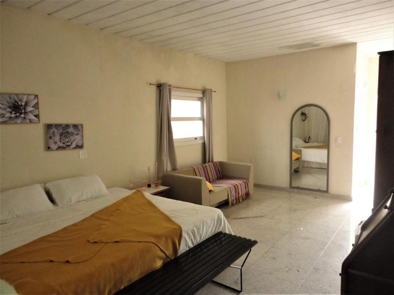 Suites Master E-Ponto Paraty Exterior photo