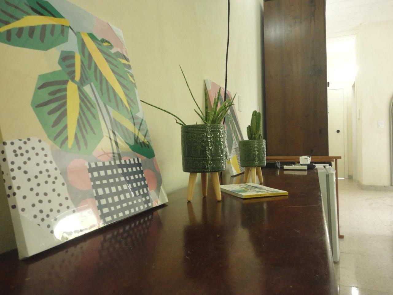 Suites Master E-Ponto Paraty Exterior photo