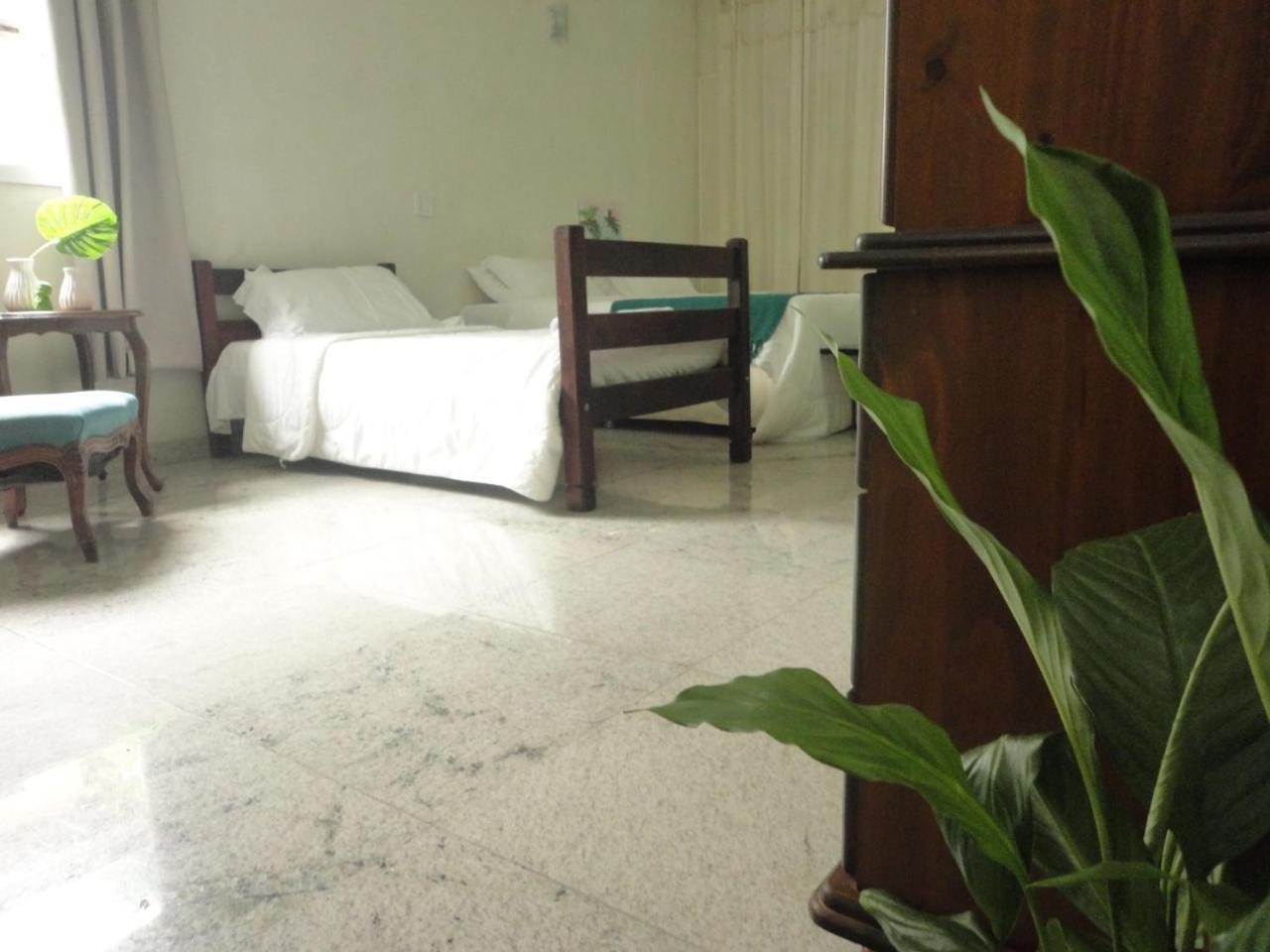 Suites Master E-Ponto Paraty Exterior photo