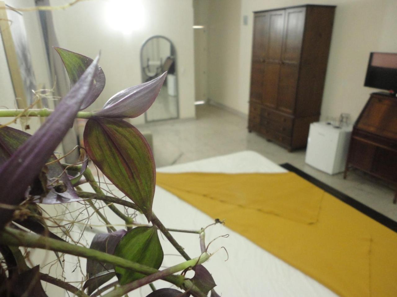 Suites Master E-Ponto Paraty Exterior photo