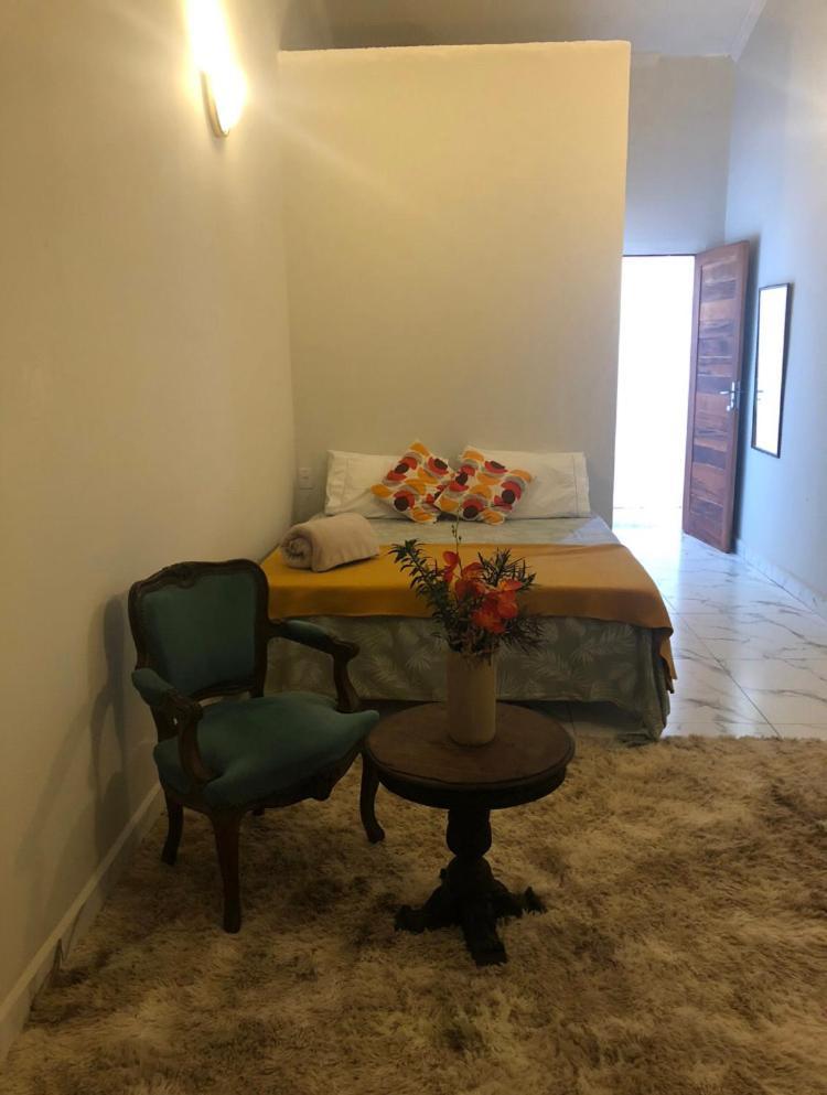 Suites Master E-Ponto Paraty Exterior photo